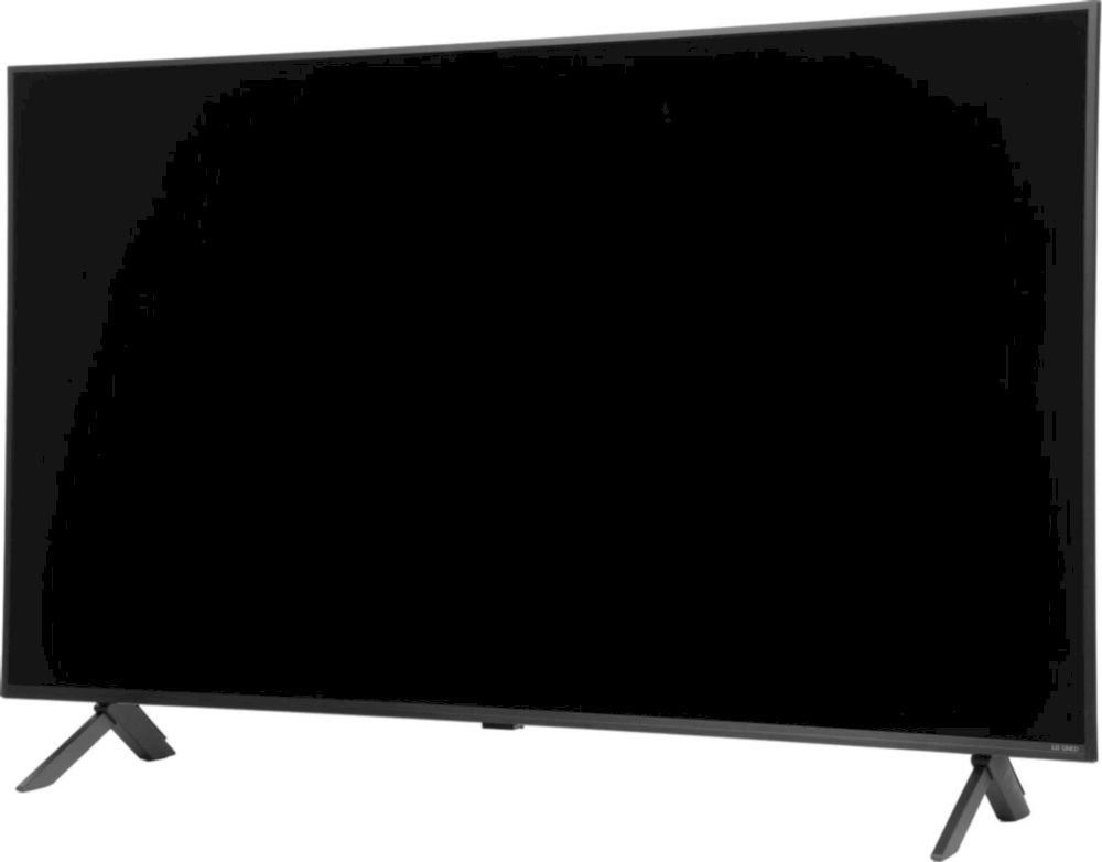 Телевизор LG 50QNED80A6A