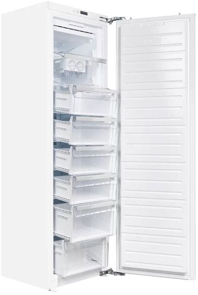 Встраиваемая морозильная камера Kuppersberg SFB 1770, белый