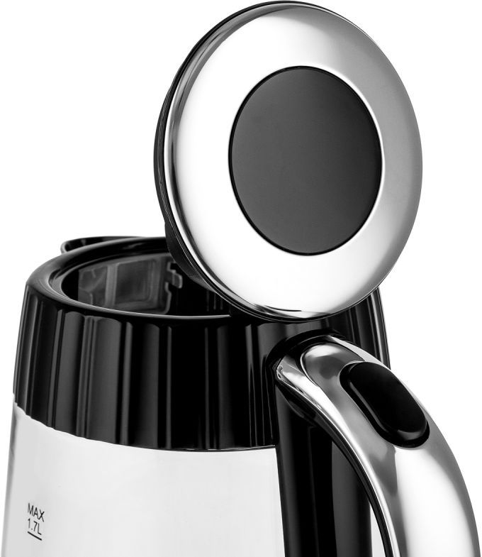 Электрический чайник Brayer BR1075 стекло