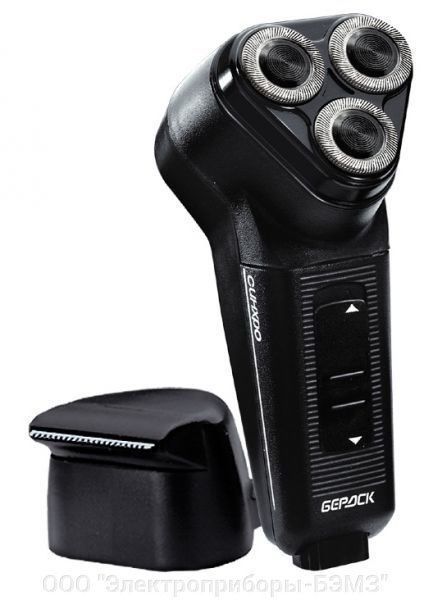 Электробритва Бердск 3232