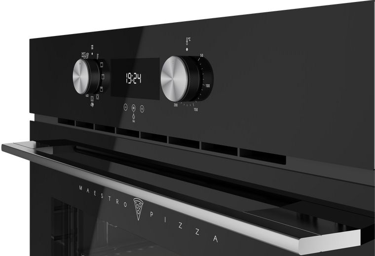 Духовой шкаф TEKA HLB 8510 P BK