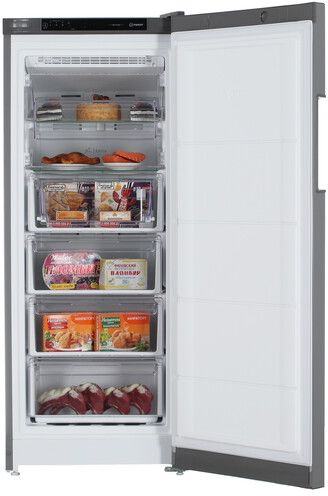 Морозильная камера Indesit DFZ 4150G