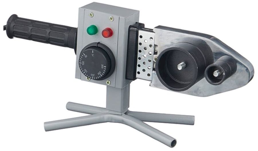 Аппарат для сварки ПВХ труб АСПТ-1000А Ресанта (65/96)