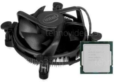 Процессор Intel LGA1200 Core i7-10700 4.8GHz BOX BX8070110700 купить по низкой цене в интернет-магазине ТехноВидео
