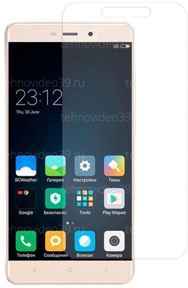 Защитная пленка Xiaomi для Redmi 4A купить по низкой цене в интернет-магазине ТехноВидео