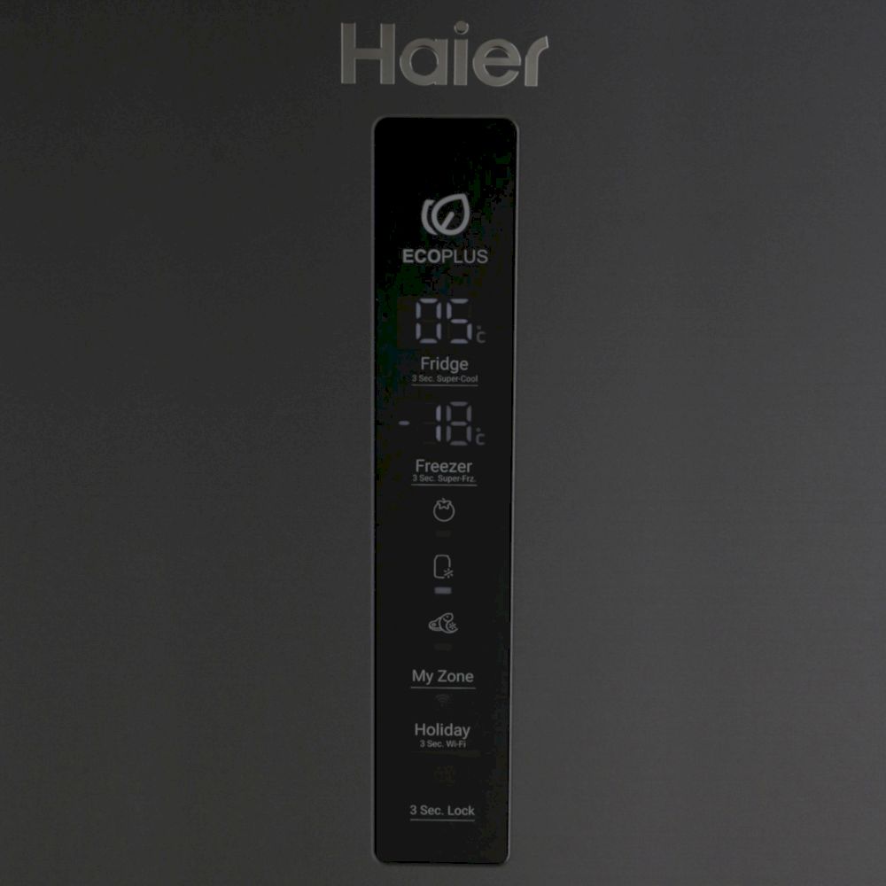 Холодильник Haier C4F740CDBGU1 (BJ0XS4E00RU)