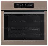 Духовой шкаф Whirlpool AKZ9 6230 WH