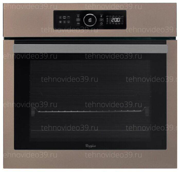 Духовой шкаф Whirlpool AKZ9 6230 S купить по низкой цене в интернет-магазине ТехноВидео