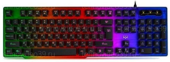 Клавиатура Sven KB-G8500 (SV-019709) купить по низкой цене в интернет-магазине ТехноВидео