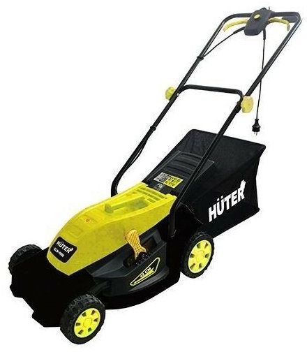 Газонокосилка электрическая Huter ELM-1800T (70/4/5)