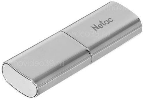 Память USB3.2 Flash Drive 512Gb Netac US2 (NT03US2N-512G-32SL) купить по низкой цене в интернет-магазине ТехноВидео
