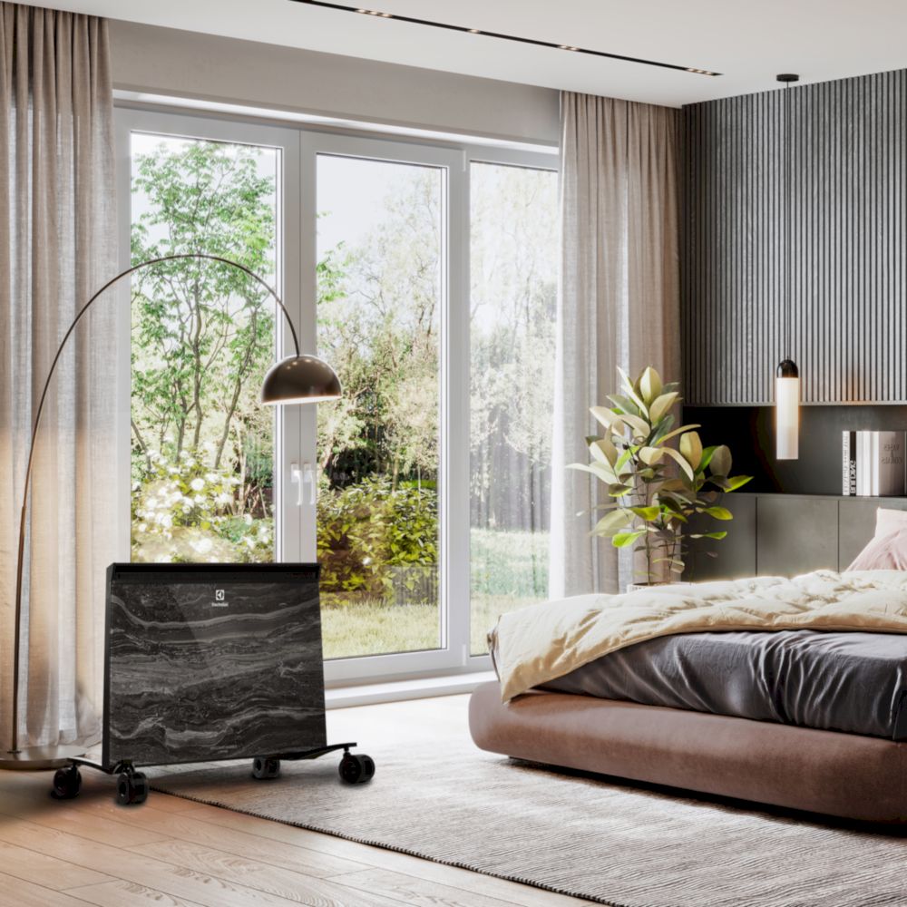 Конвектор Electrolux ECH/BMI-1500 Brilliant Marble