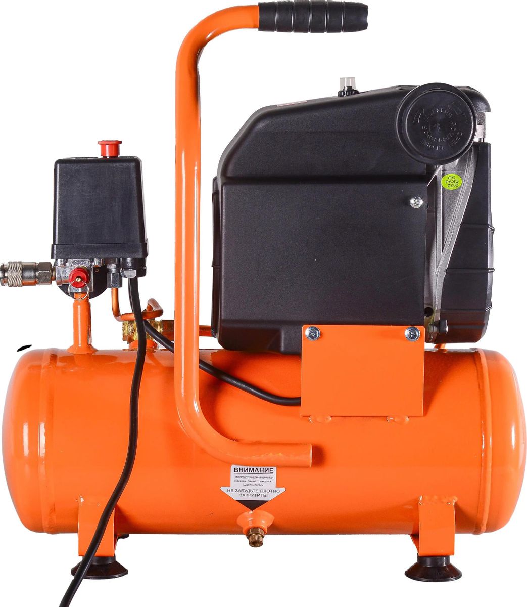 Компрессор Вихрь КП-165/10 (74/3/19)