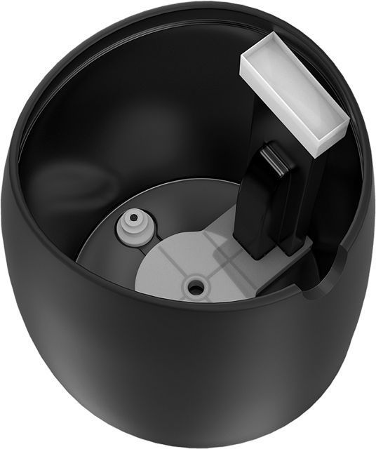 Увлажнитель Timberk THU UL 23 E (BL)