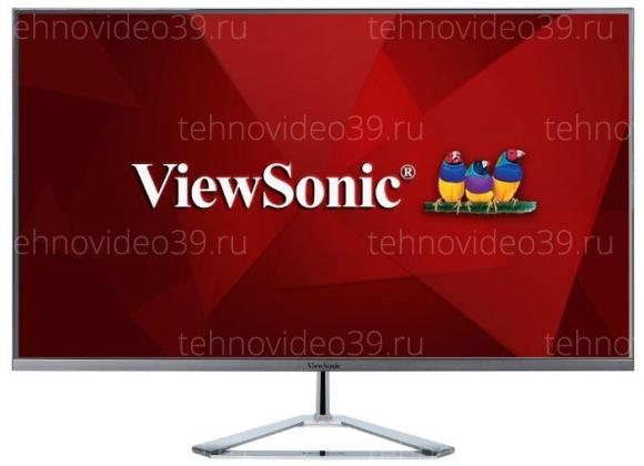 Монитор ViewSonic VX3276-mhd-2 купить по низкой цене в интернет-магазине ТехноВидео