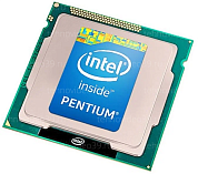 Процессор LGA1700 Intel Pentium Gold G7400 (Gen.12) (3.70 Ghz 6M) (2 Core CAlder Lake 10 нм). Куле купить по низкой цене в интернет-магазине ТехноВидео
