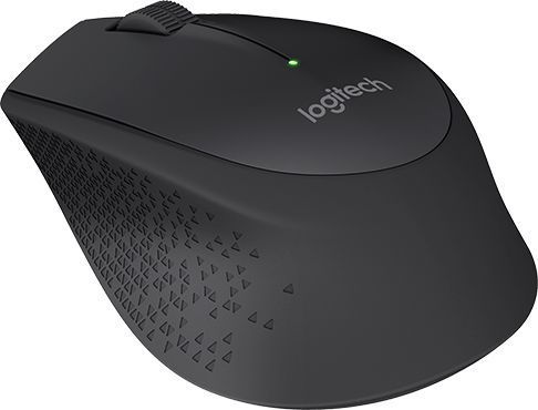 Мышь Logitech M280 EWR Black 910-004287