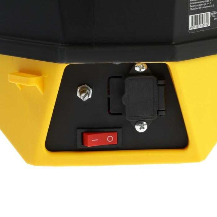 Опрыскиватель аккумуляторный Huter SP-5AC (70/13/54)