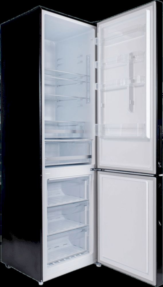 Холодильник Holberg HRB 2001NDGB