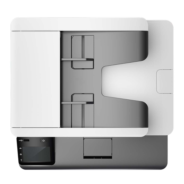 Мфу Pantum CM1100ADW