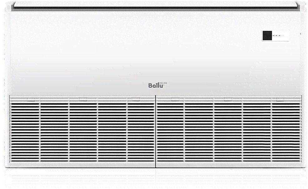 Комплект Ballu Machine BLC_CF-36HN1_21Y полупромышленной сплит-системы напольно-потолочного типа