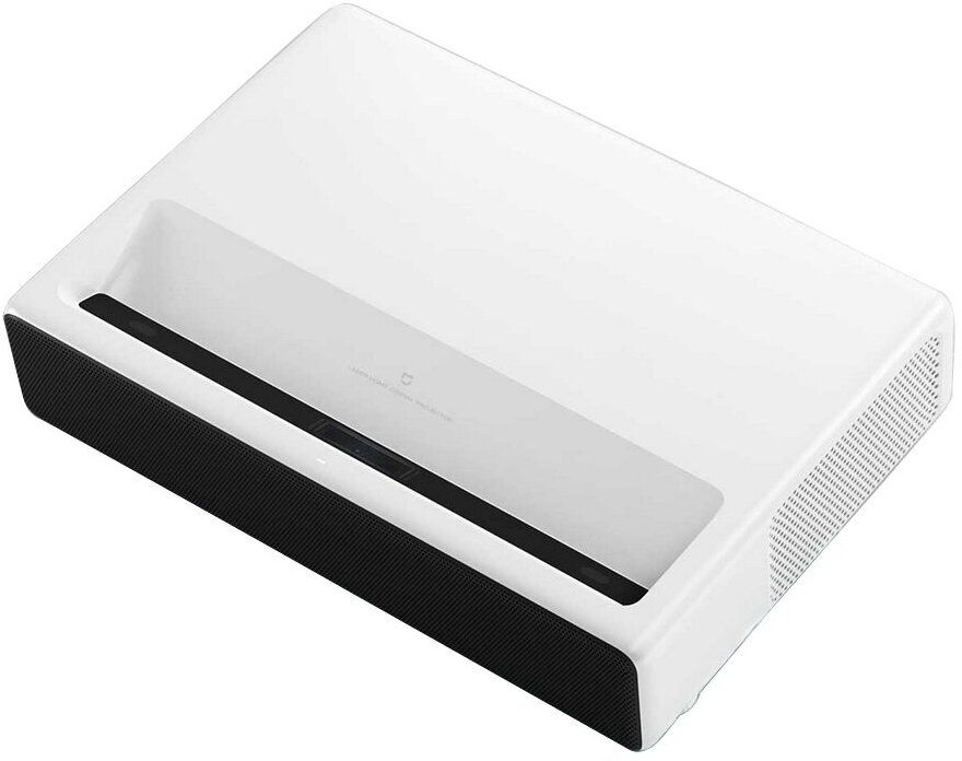 Проектор Xiaomi Mi 150 белый ALPD, (SJL4005GL/MJJGYY02FM)
