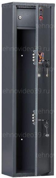 Оружейный сейф Промет AIKO ЧИРОК 1018 (S11299102841) купить по низкой цене в интернет-магазине ТехноВидео