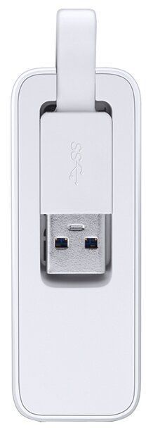 Сетевой адаптер TP-Link USB 3.0/Gigabit Ethernet UE300