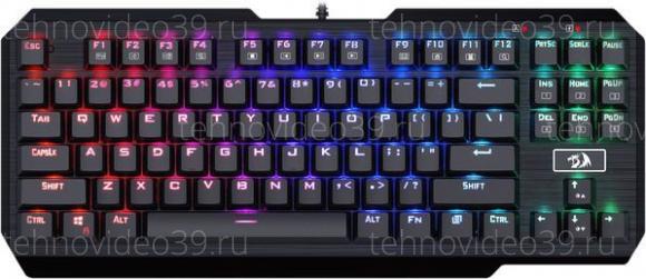 Клавиатура Redragon Usas (74674) купить по низкой цене в интернет-магазине ТехноВидео