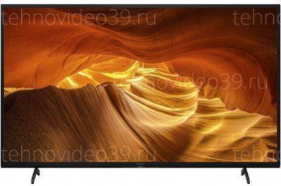 Телевизор SONY KD-43X73K купить по низкой цене в интернет-магазине ТехноВидео