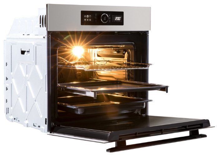 Духовой шкаф Whirlpool AKZ9 6230 S