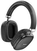 Беспроводные наушники Hoco W35 чёрные