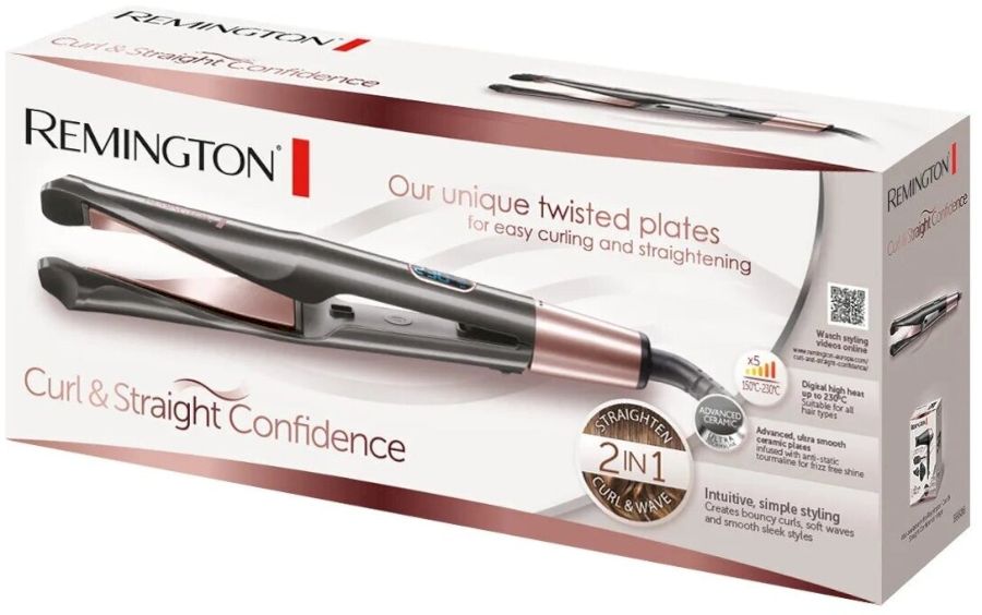 Выпрямитель REMINGTON S 6606