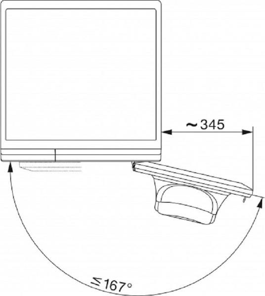 Стиральная машина Miele WCA030 WCS Active