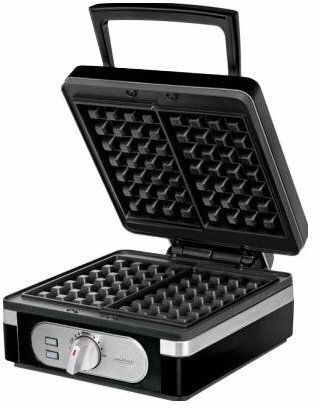 Вафельница MPM MGO-24