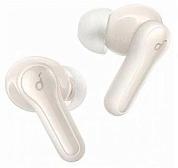 Беспроводные TWS наушники с микрофоном ANKER Soundcore Life Note E, белый (A3943 White)