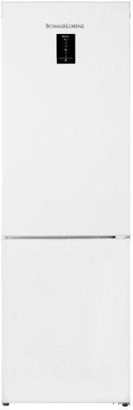 Холодильник Schaub Lorenz SLU S335W4E купить по низкой цене в интернет-магазине ТехноВидео