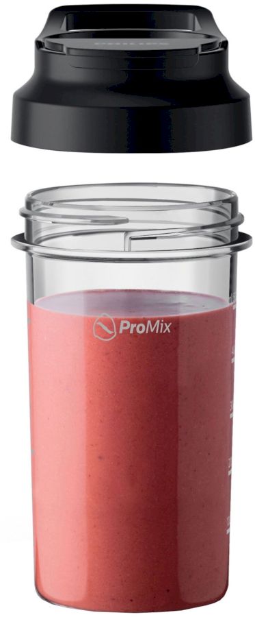 Блендер Philips HR2657/90 черный