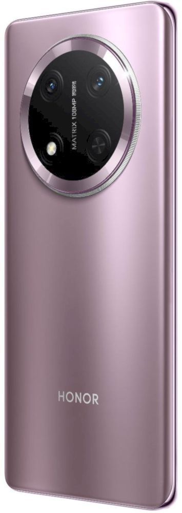 Смартфон Honor X9с 5G 12/256 ГБ, фиолетовый (5109BMFU)