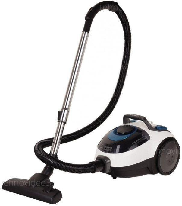 Пылесос Polaris PVC 2016 купить по низкой цене в интернет-магазине ТехноВидео