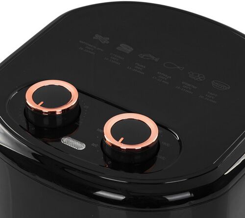 Аэрогриль Sakura SA-7677BK