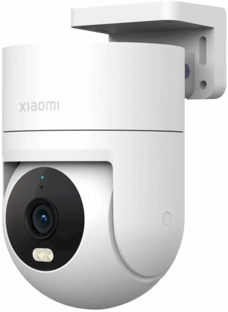 Видеокамера Xiaomi Outdoor Camera CW300, белая (BHR8097EU)