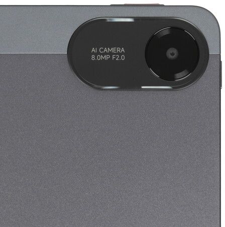 Планшет Xiaomi Redmi Pad 2 4G 6/128 ГБ, LTE, серый (65529)