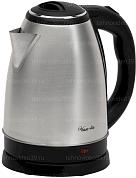 Электрический чайник Великие Реки Чая-4а, матовая нерж. купить по низкой цене в интернет-магазине ТехноВидео