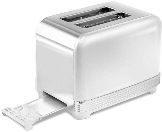 Тостер BQ T1000 Белый