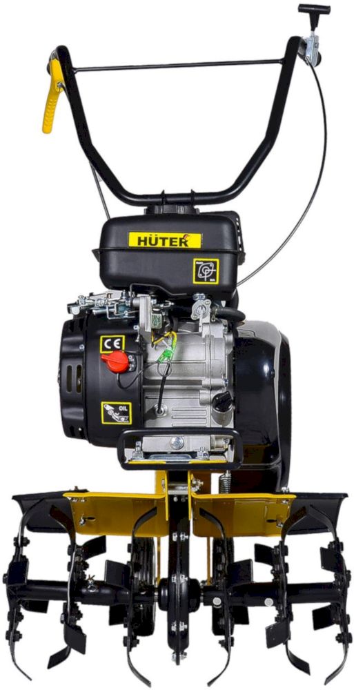Мотокультиватор Huter GMC-4.0 (900/70/5/23)