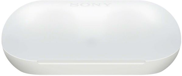 Наушники беспроводные Sony WF-C500 White