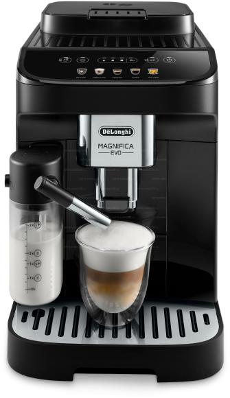 Кофемашина De'longhi ECAM 290.61.B, черный купить по низкой цене в интернет-магазине ТехноВидео