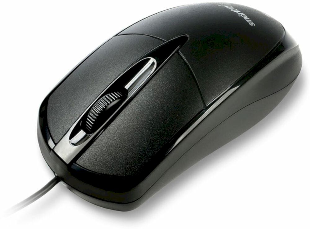 Мышь Smartbuy ONE 215-K черная (SBM-215-K / 100)