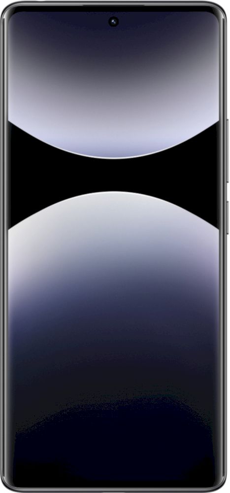 Смартфон Xiaomi Redmi Note 14 PRO LTE Черный 256 Гб/12 Гб (MZB0IWKRU)